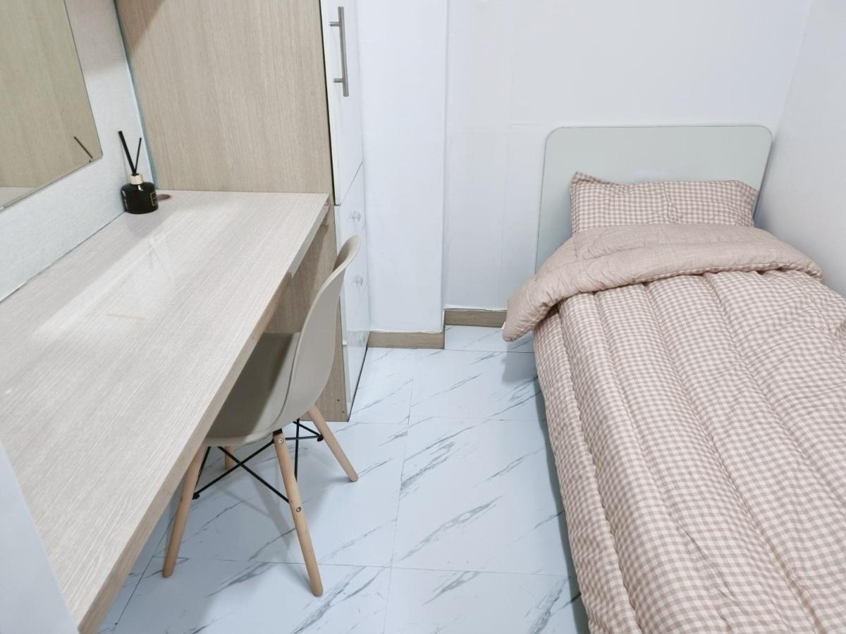 Dream Stay Seoul Ngoại thất bức ảnh