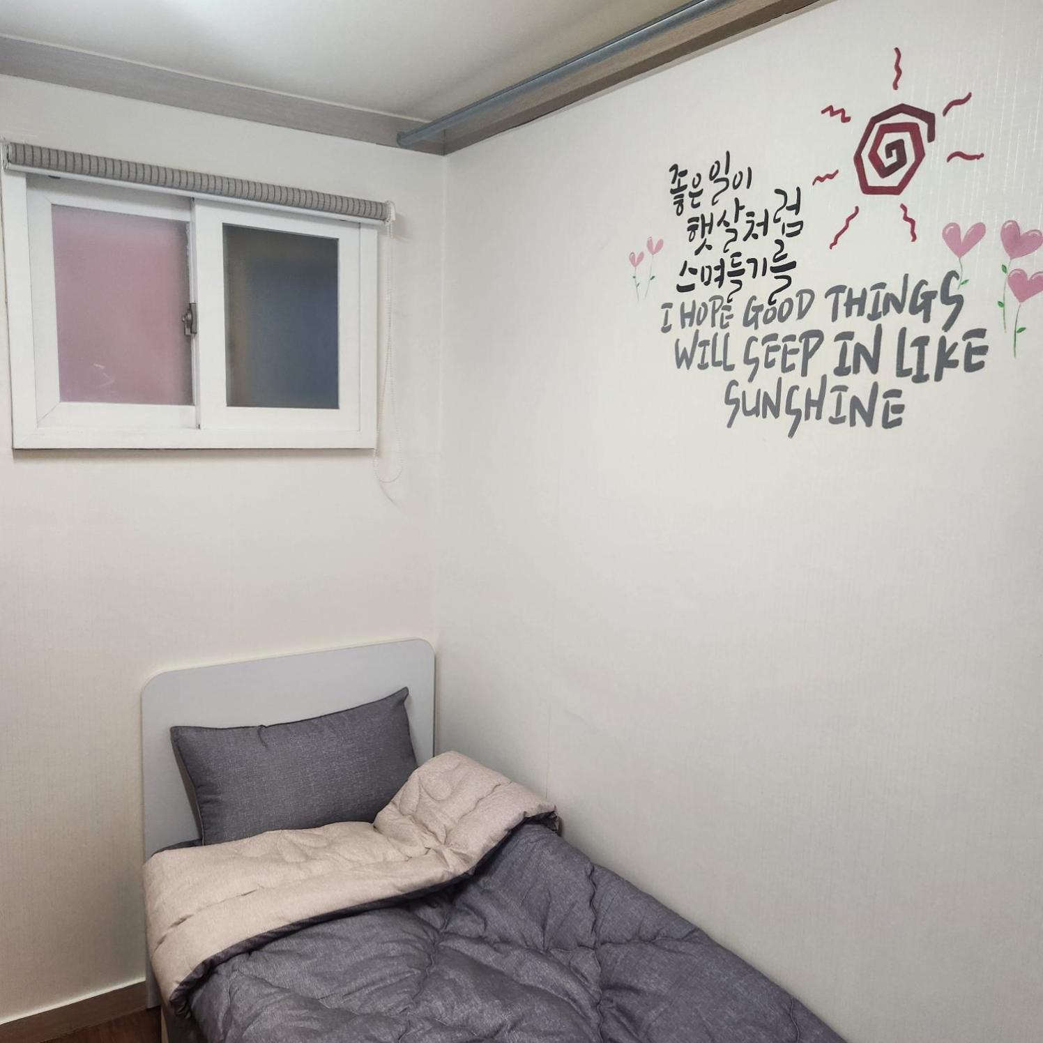 Dream Stay Seoul Ngoại thất bức ảnh
