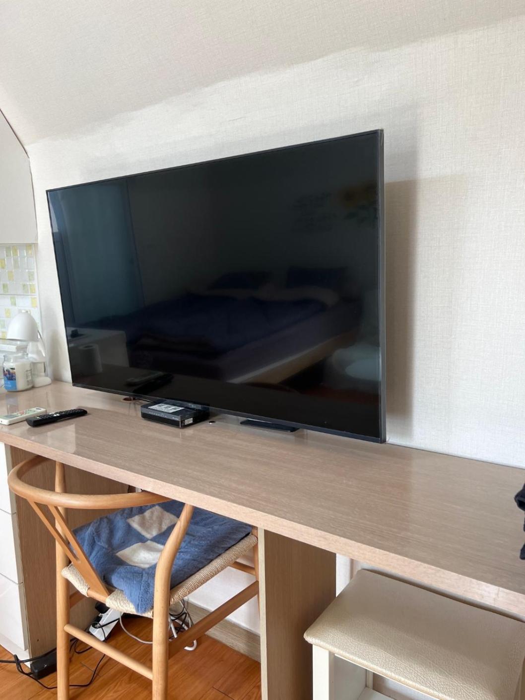 Dream Stay Seoul Ngoại thất bức ảnh