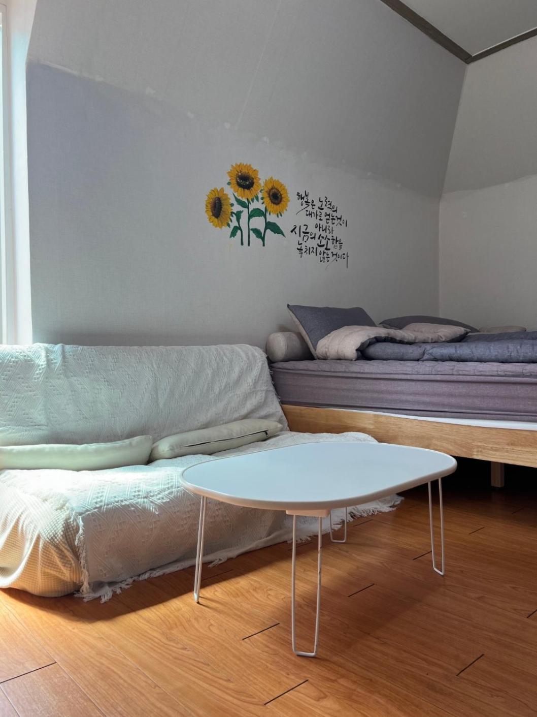 Dream Stay Seoul Ngoại thất bức ảnh